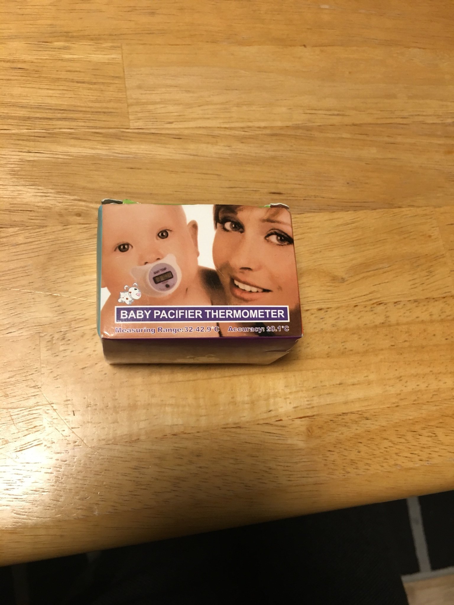 Febertermometer napp blå (347511686) ᐈ Köp på Tradera Febertermometer napp blå (347511686) ᐈ Köp på Tradera