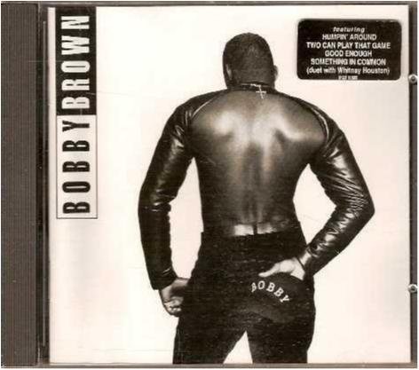 Bobby Brown - Bobby