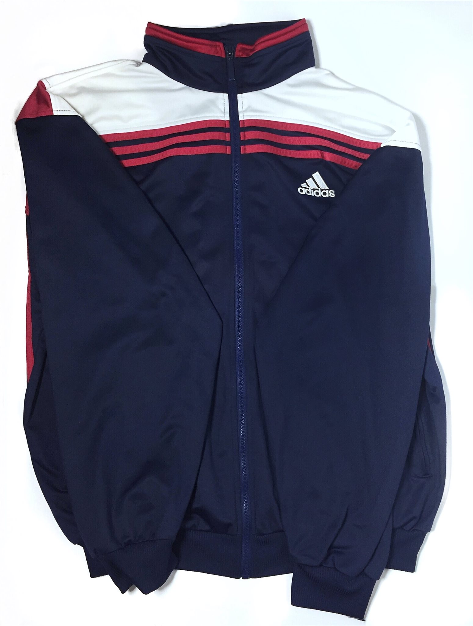 adidas retro jacka adidas retro jacka