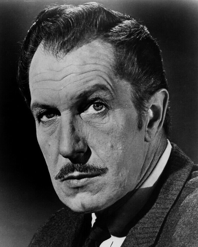 Vincent Price Filme Stream Vincent Price Filme Stream