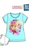 Ny Frozen T-shirt STRL 110