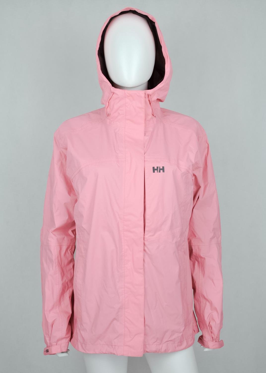 HELLY HANSEN HELLY TECH DAM JACKA STORLEK XL HELLY HANSEN HELLY TECH DAM JACKA STORLEK XL