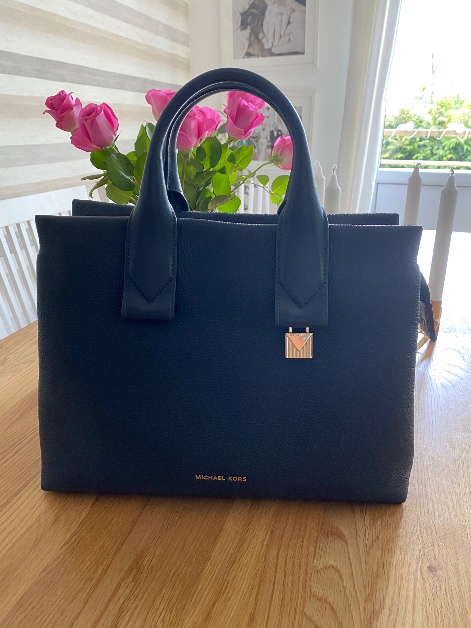 Rollins LG - Michael Michael Kors - Admiral