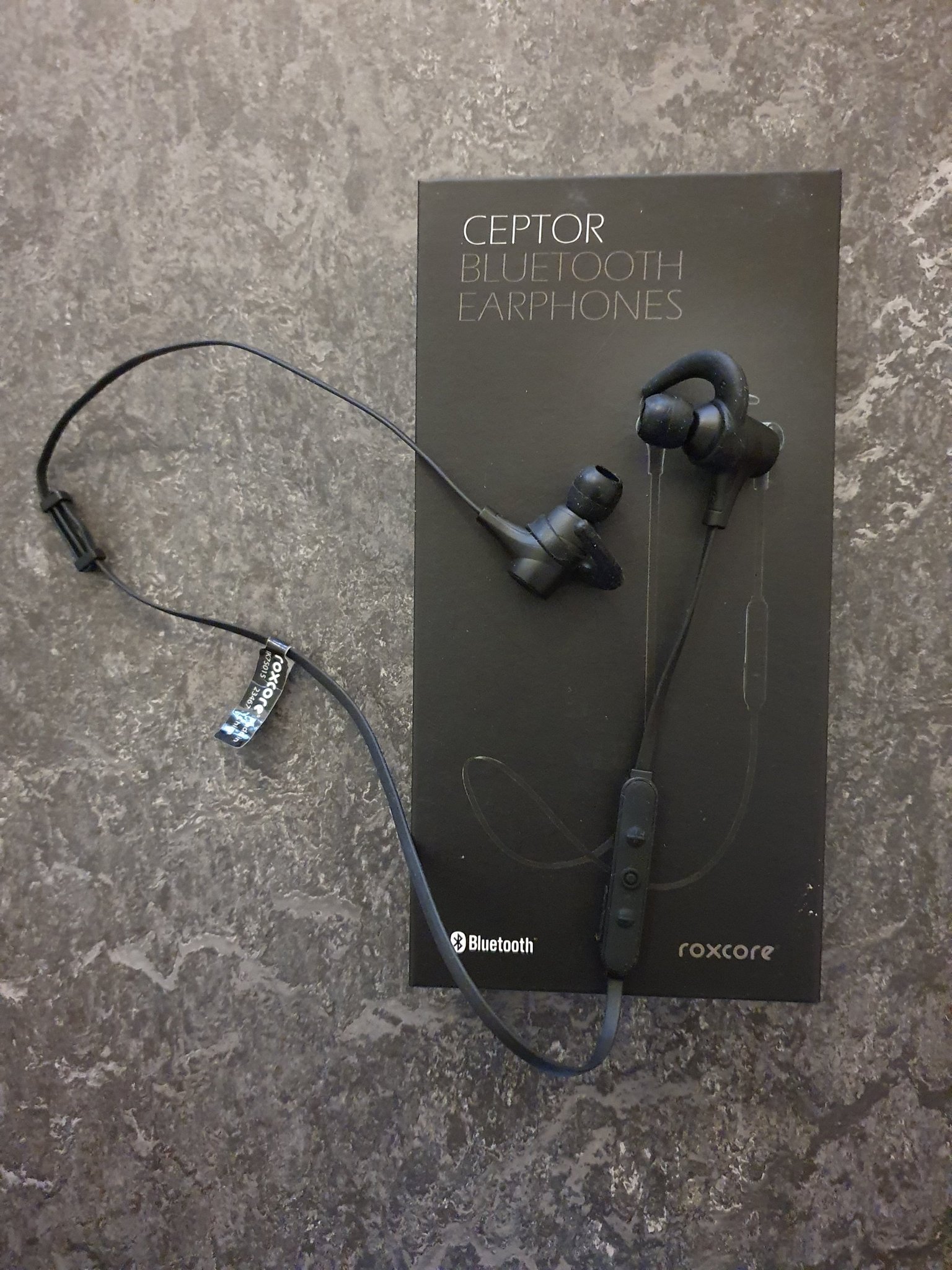 Bluetooth Headset Bäst I Test 2019
