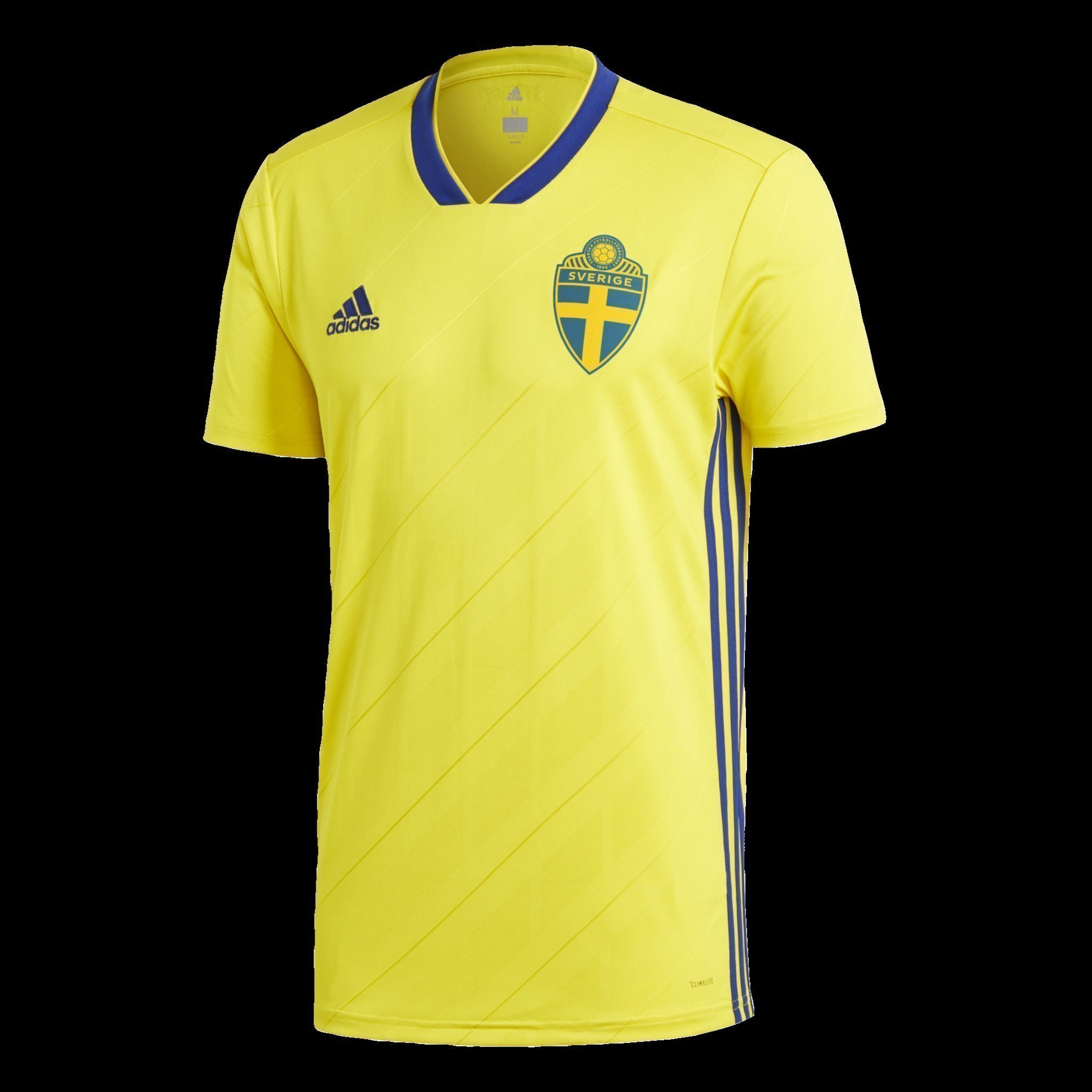 Sverige Tröja, SvFF, stl M, Adidas, Fotbolls VM, Hemmaställ Sverige Tröja, SvFF, stl M, Adidas, Fotbolls VM, Hemmaställ