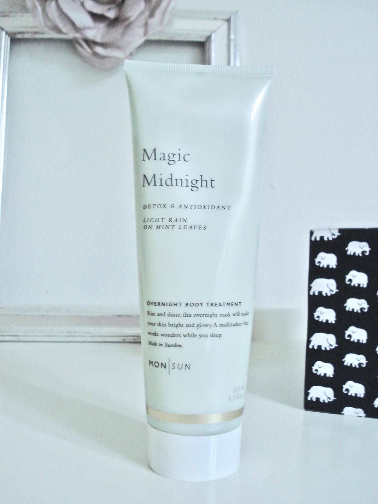 body lotion med aha syra body lotion med aha syra