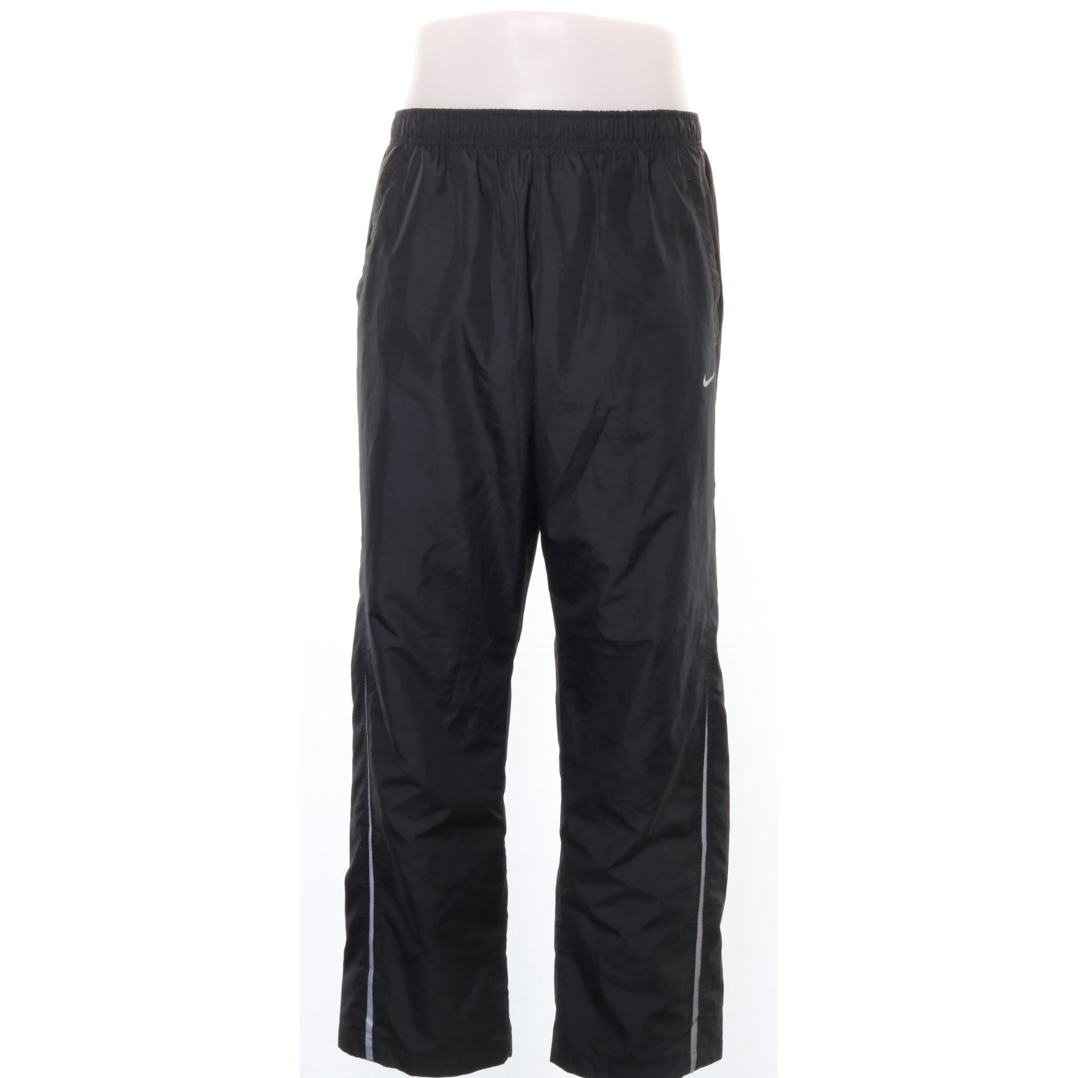 nike byxor grå nike byxor grå