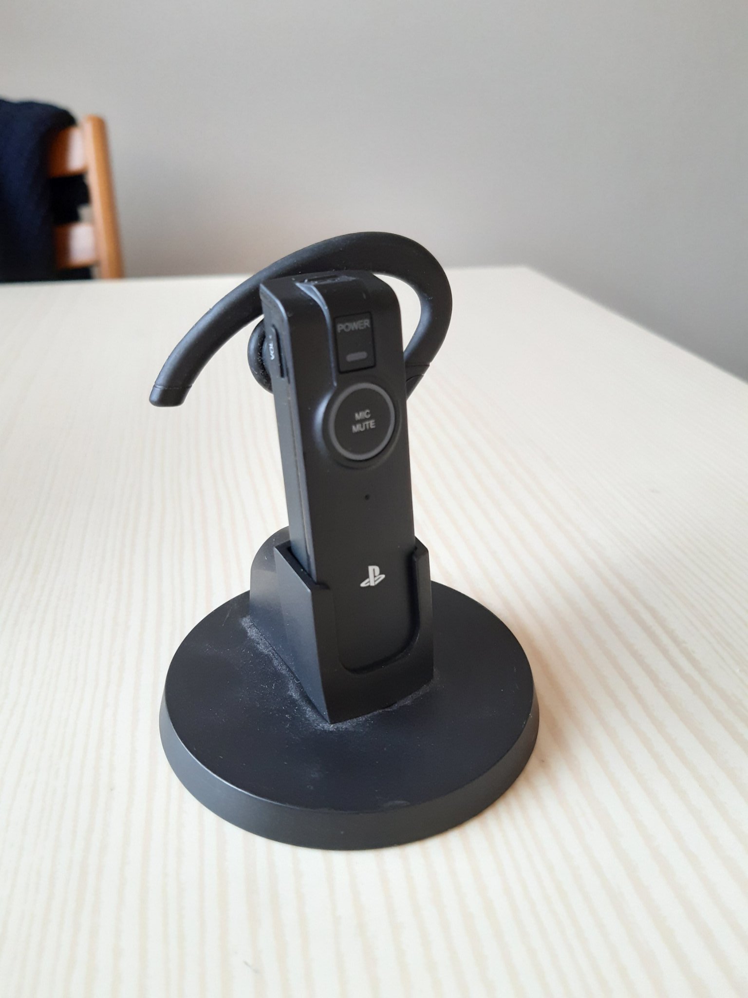 Wireless Headset Playstation 3 , ps3