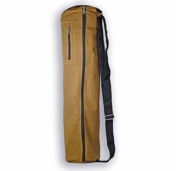 Yogabag, Yogaväska, Bag för yogamatta