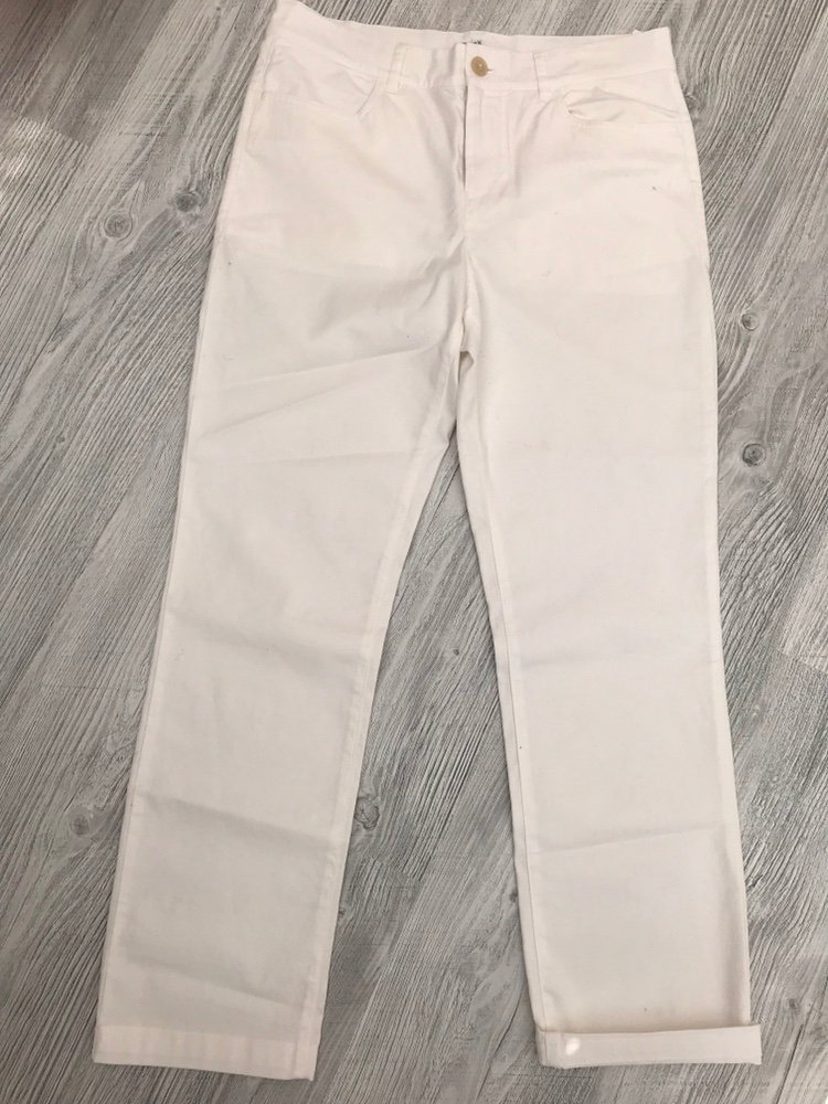Superfina chinos/jeans från Filippa K i stl.S nyskick!