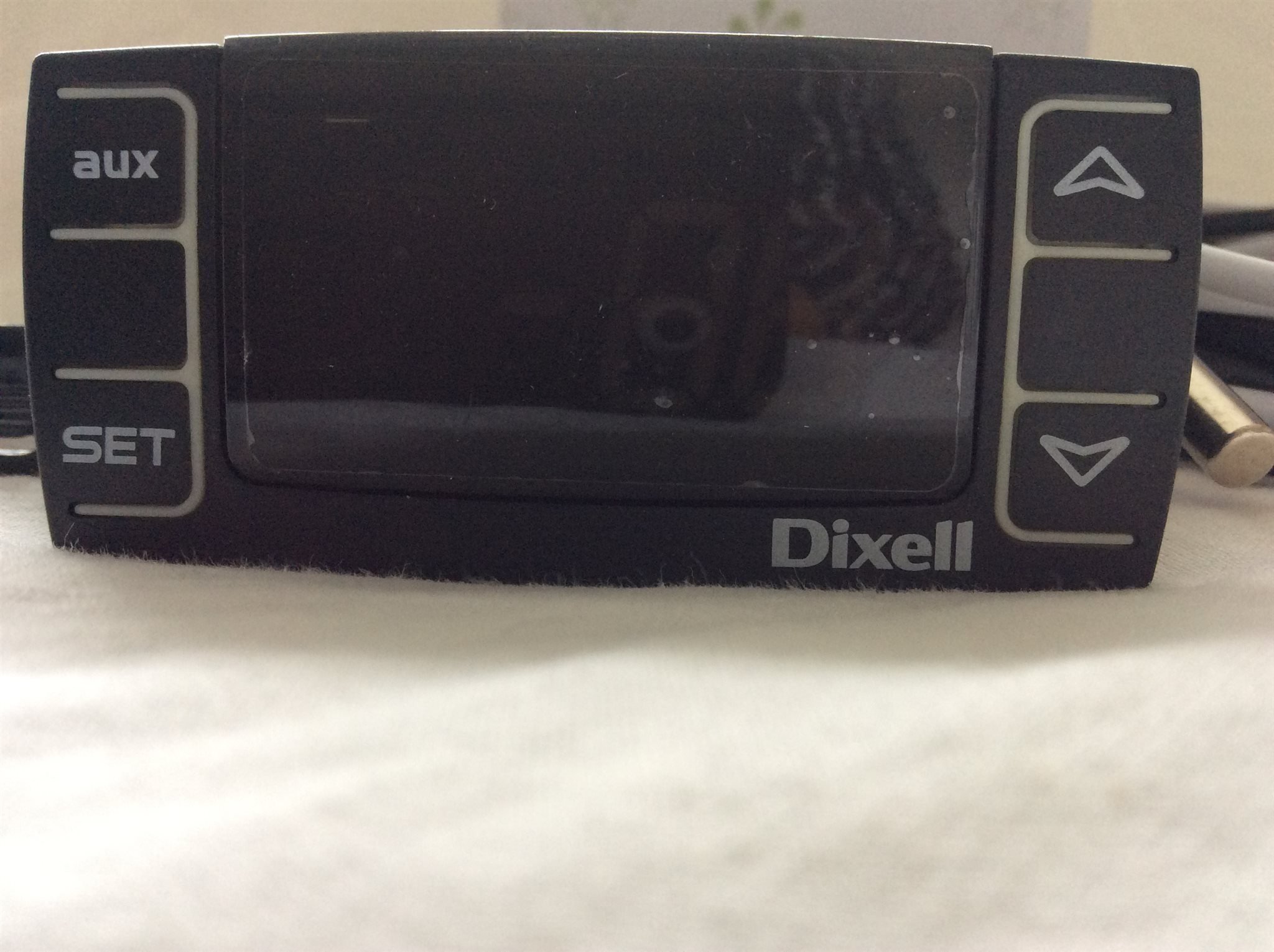 Dixell XR02CX Digital Temperature Controller (420951766) ᐈ Köp på Tradera