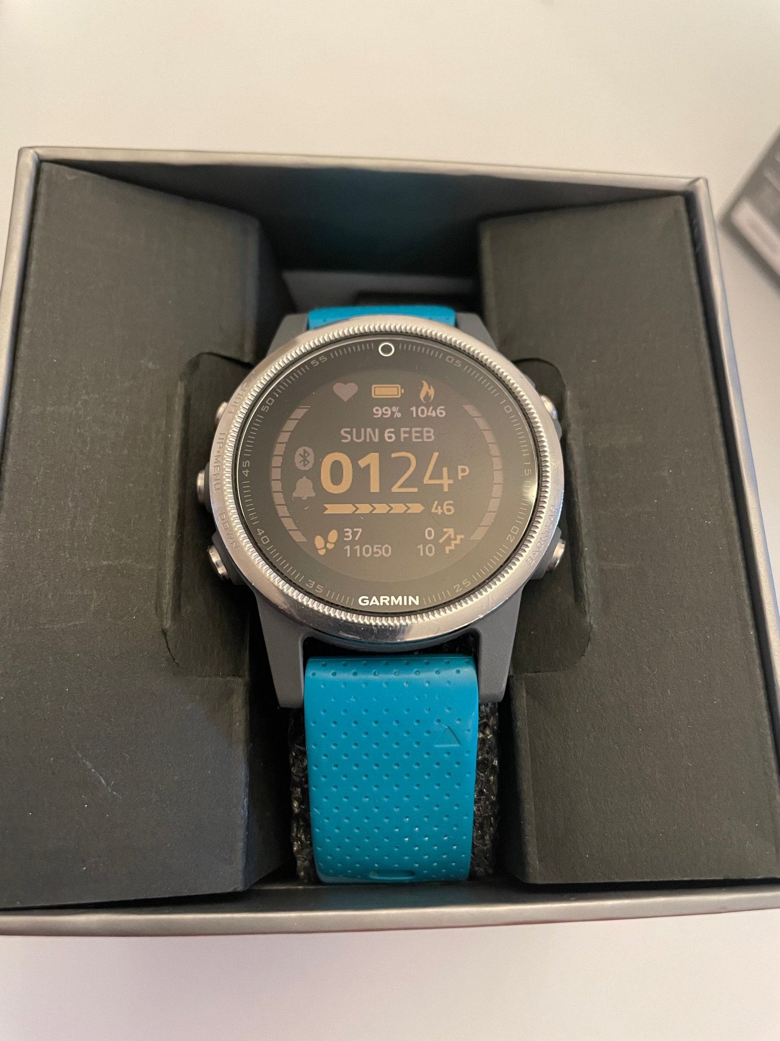 smart watch minimum price