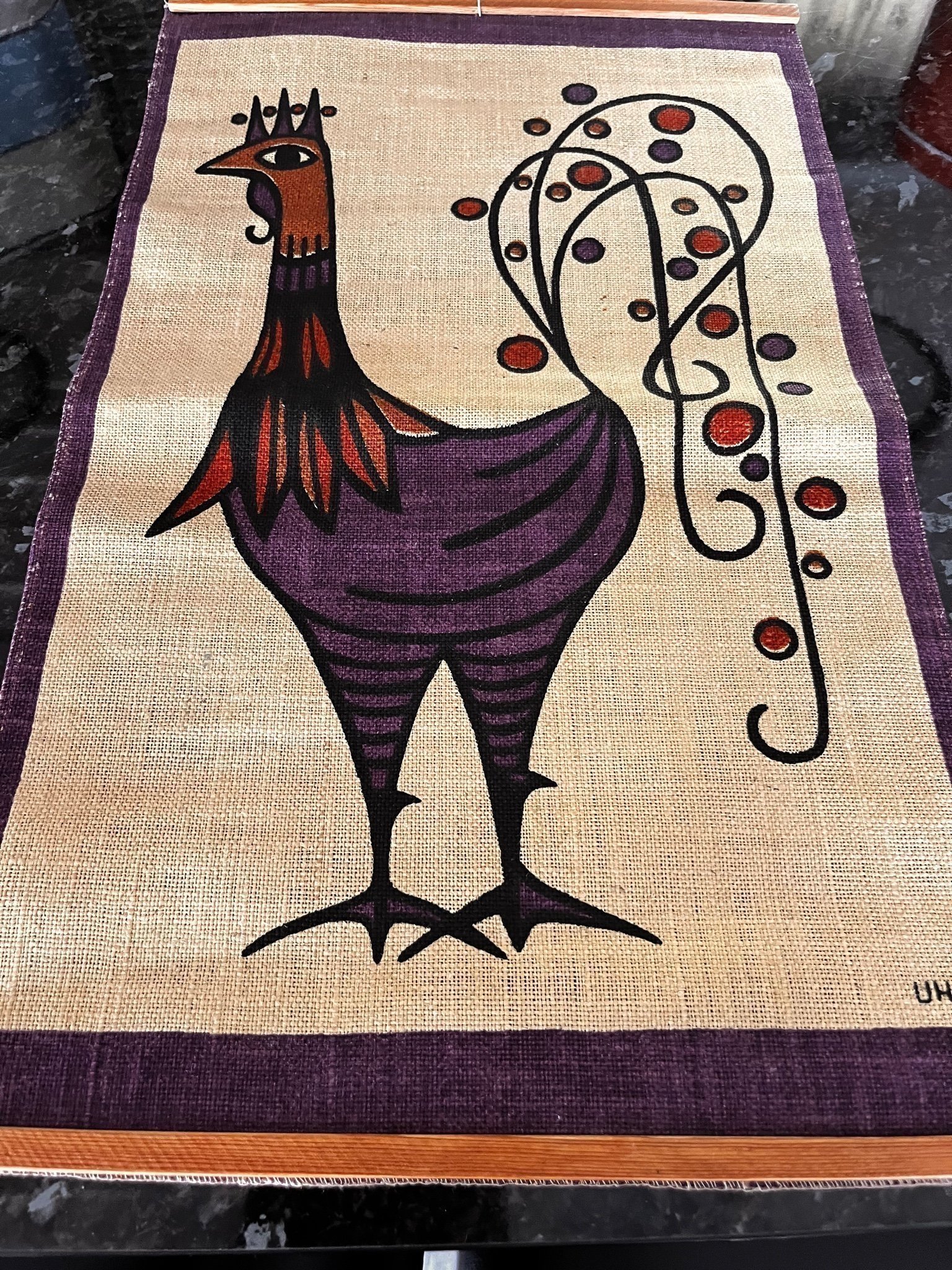 Ona va ogil seks yelkanli qayiqlar