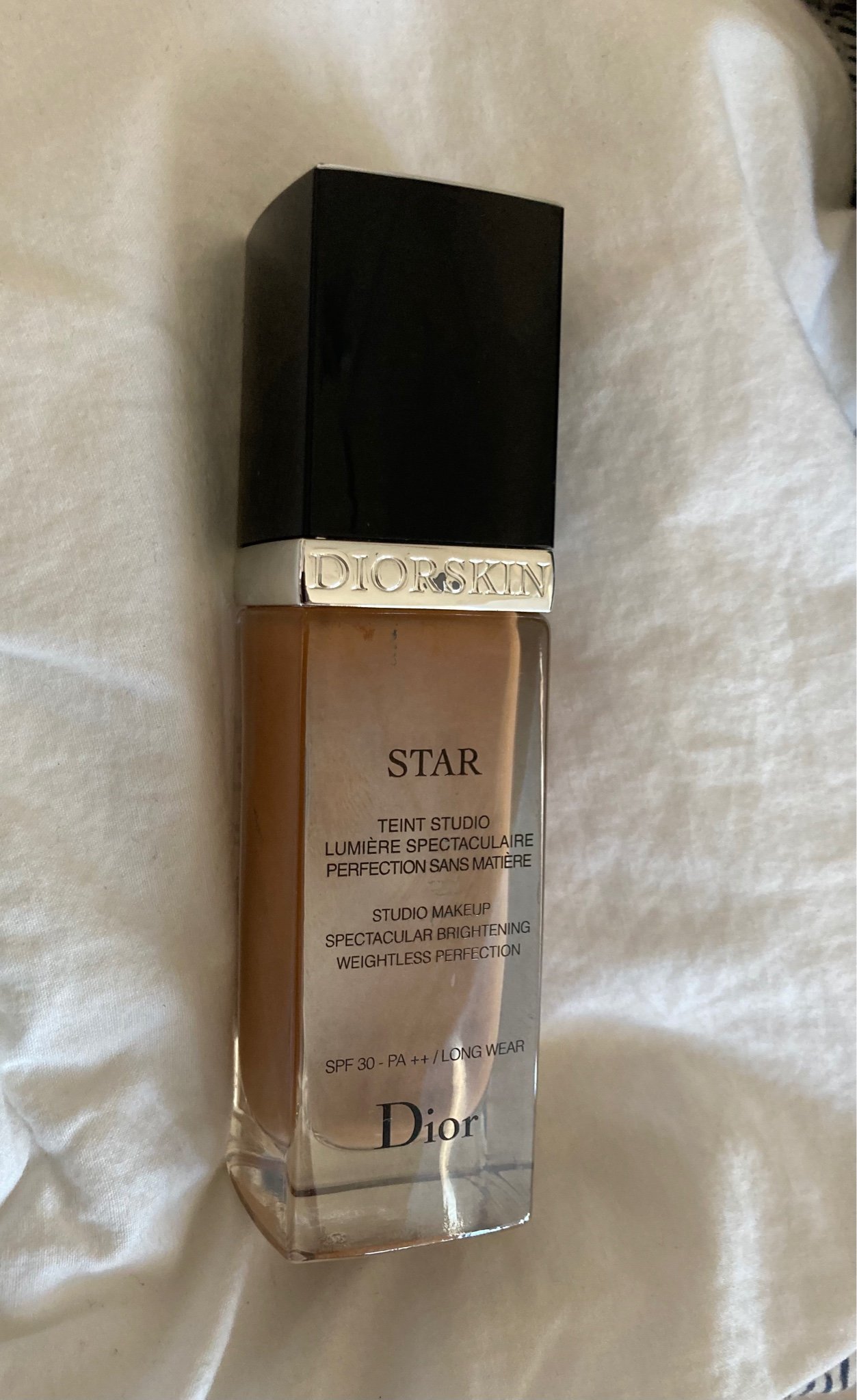 dior star teint studio