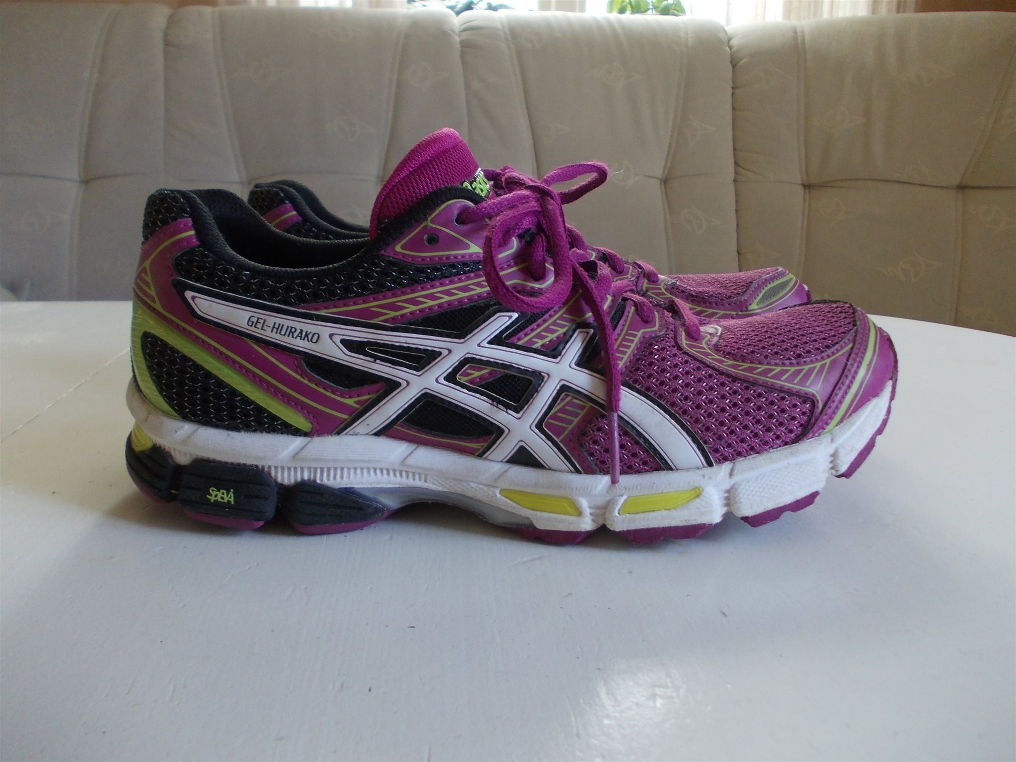 asics gel hurako omdöme asics gel hurako omdöme