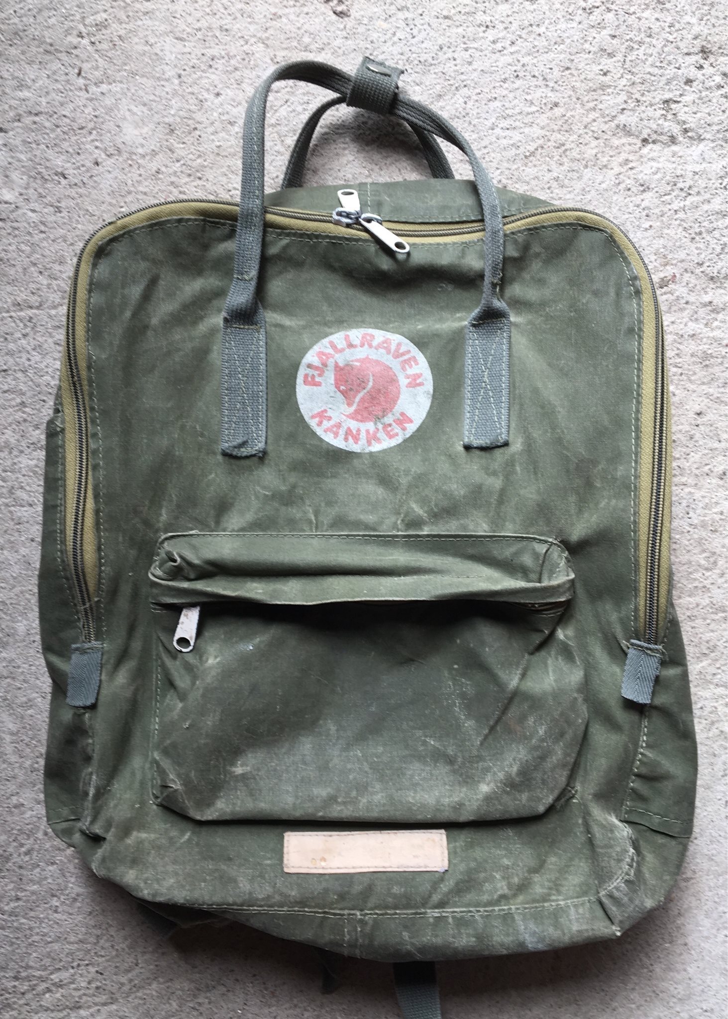 fjällräven ryggsäck vintage fjällräven ryggsäck vintage