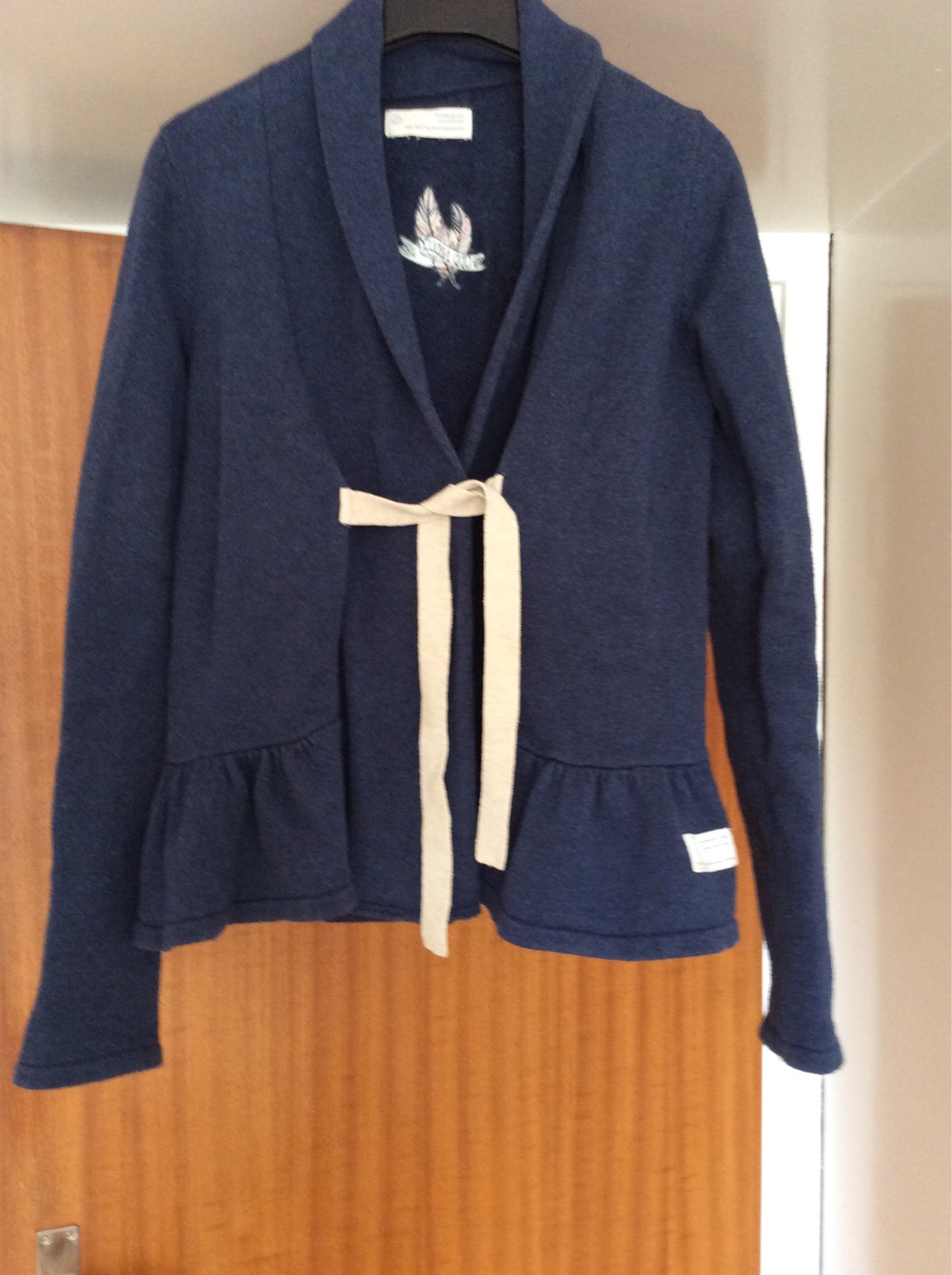 Odd molly ljuvliga canna cardigan, storlek 1. Odd molly ljuvliga canna cardigan, storlek 1.