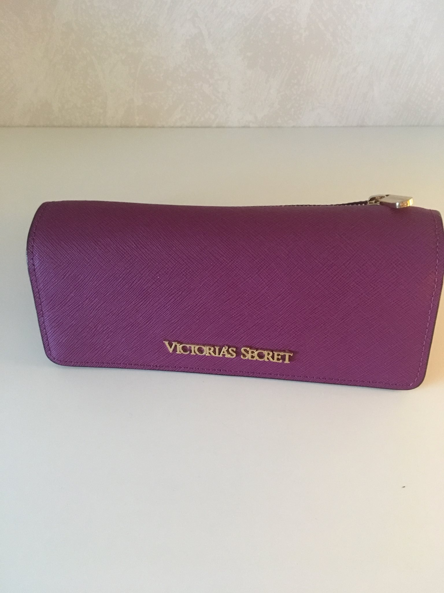 victoria secret plånböcker victoria secret plånböcker