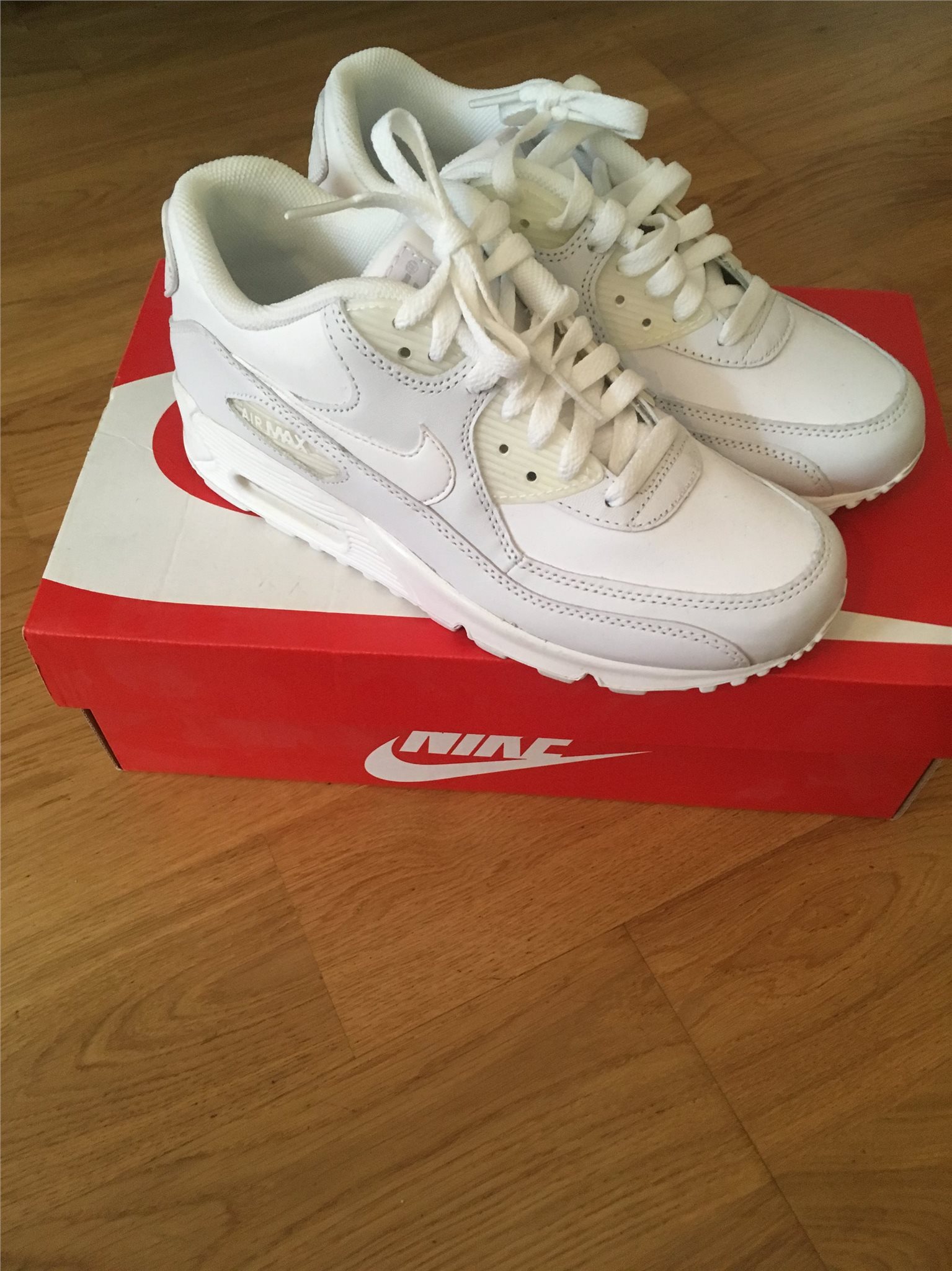 air max helvita air max helvita