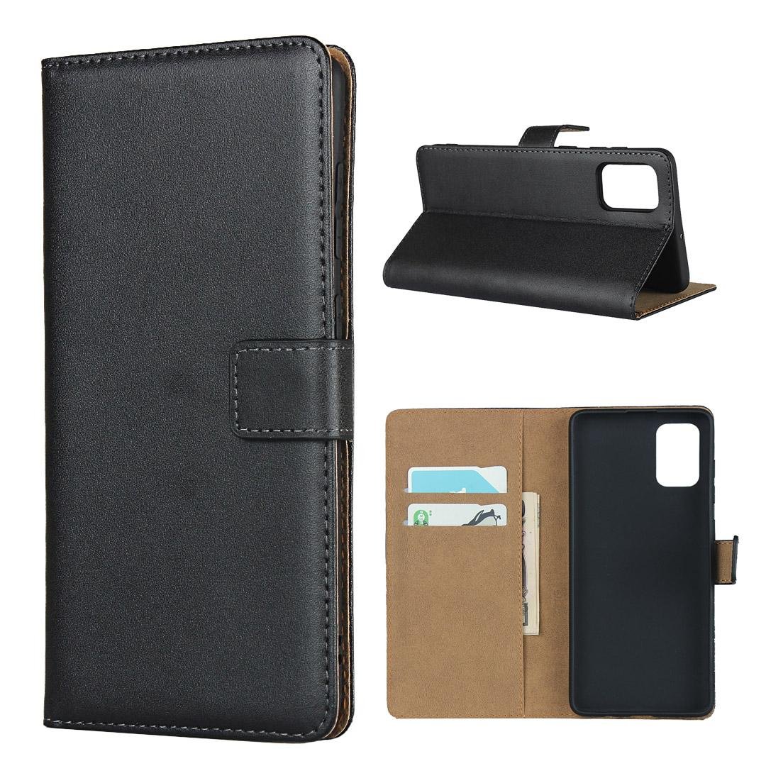 iCoverCase | Samsung Galaxy A51 | Plånboksfodral