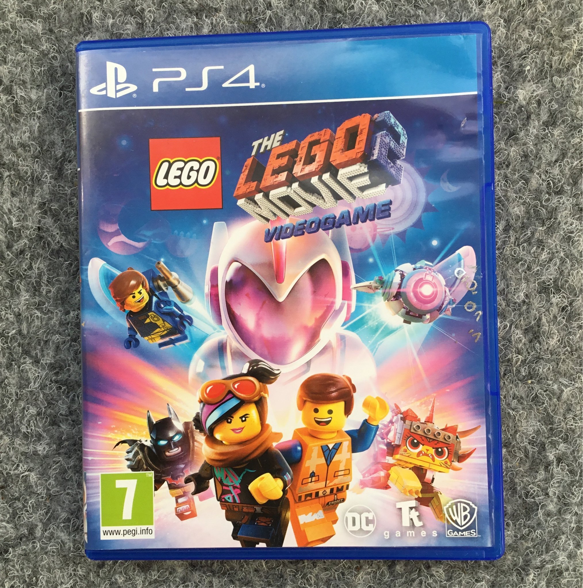 ps4-the-lego-movie-2-videogame-414505756-k-p-p-tradera