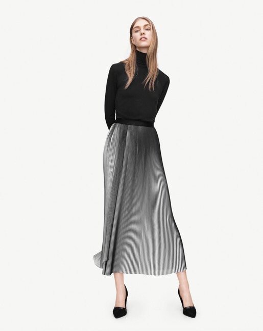 filippa k plisserad kjol filippa k plisserad kjol