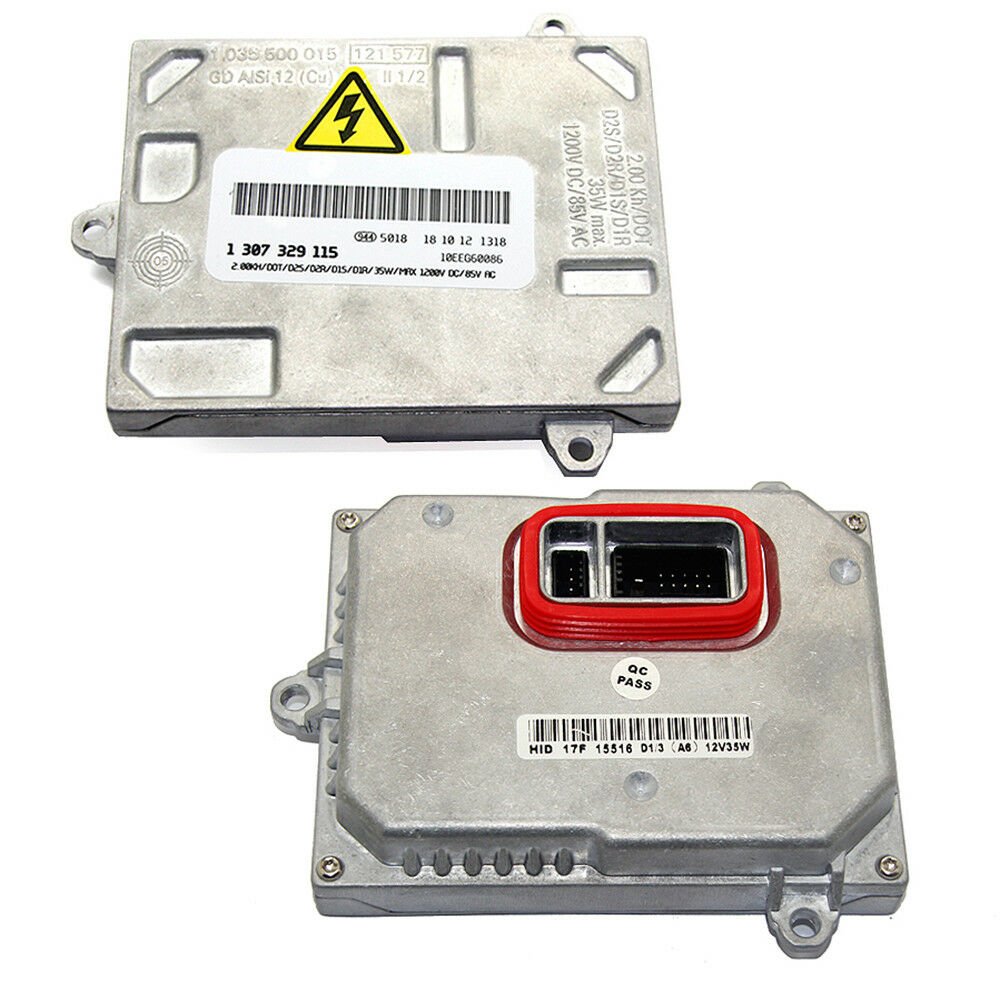 Ballast AL 1307329293 Fiat, Audi, Mercedes (mfl)