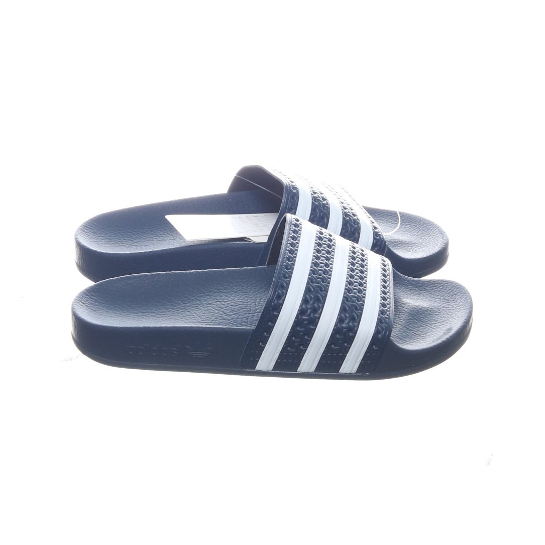 adidas slip ins