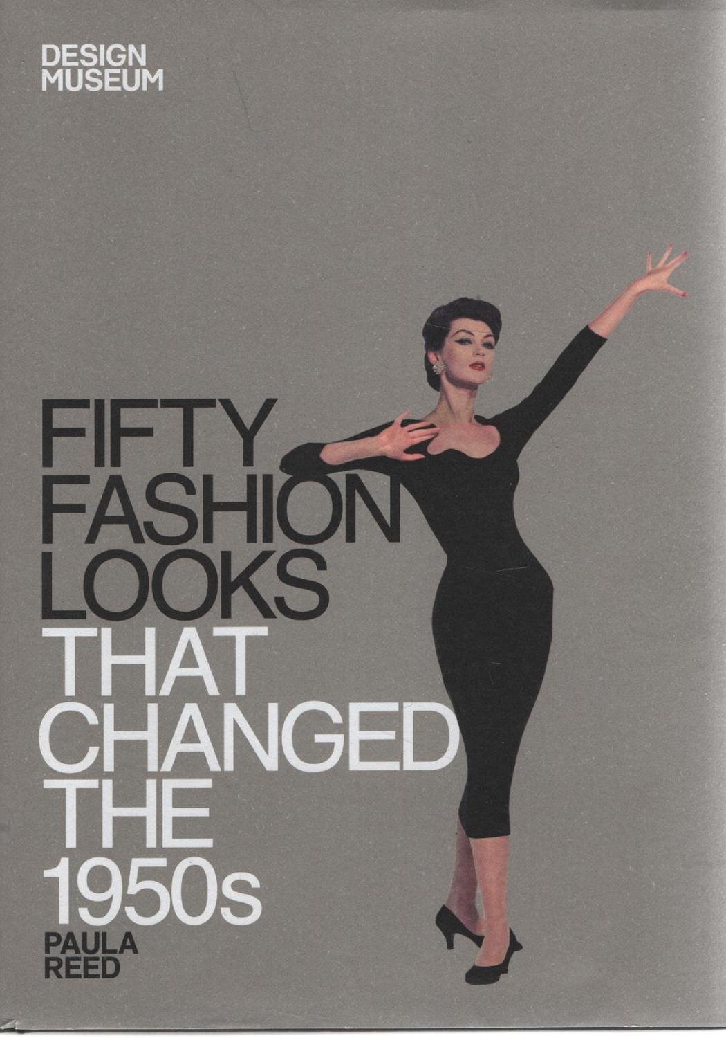 Fifty fashion looks that changed the 1950s