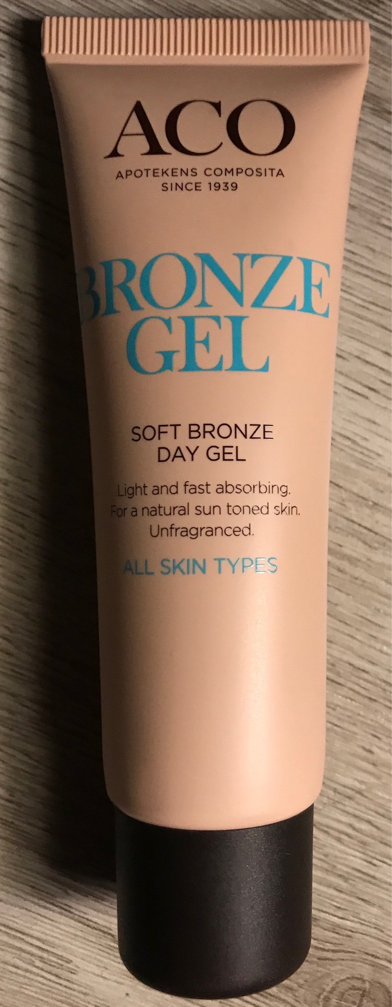 aco face gel bronze aco face gel bronze