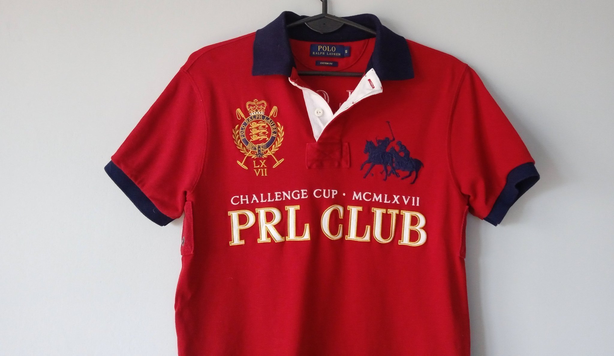 Club polo ralph lauren Clearance