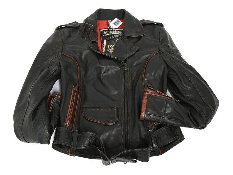Bikerjacka Matchless In the name.. (405290913) ᐈ Bikerjacka Matchless In the name.. (405290913) ᐈ