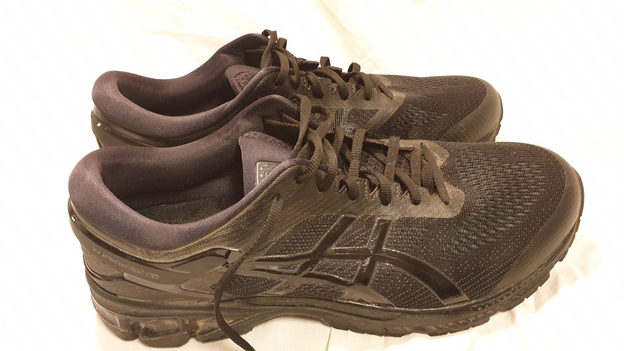 asics gel kayano 49
