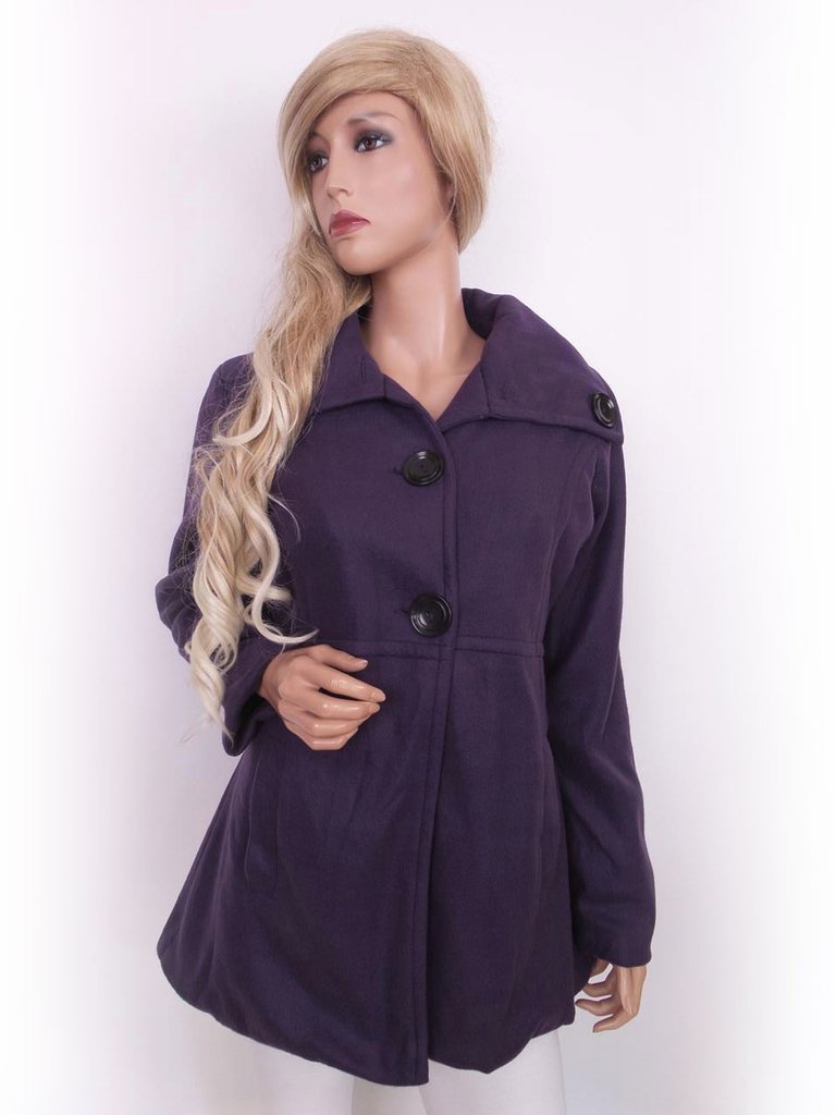 La Redoute Kappa Kvinnor .. (313761290) ᐈ Köp Dunjackor från La Redoute för Kvinna Online | FASHIOLA