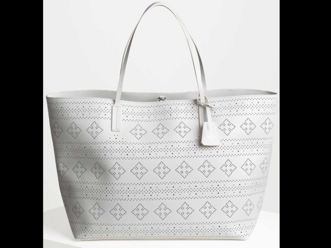 By Malene Birger väska ny By Malene Birger väska ny