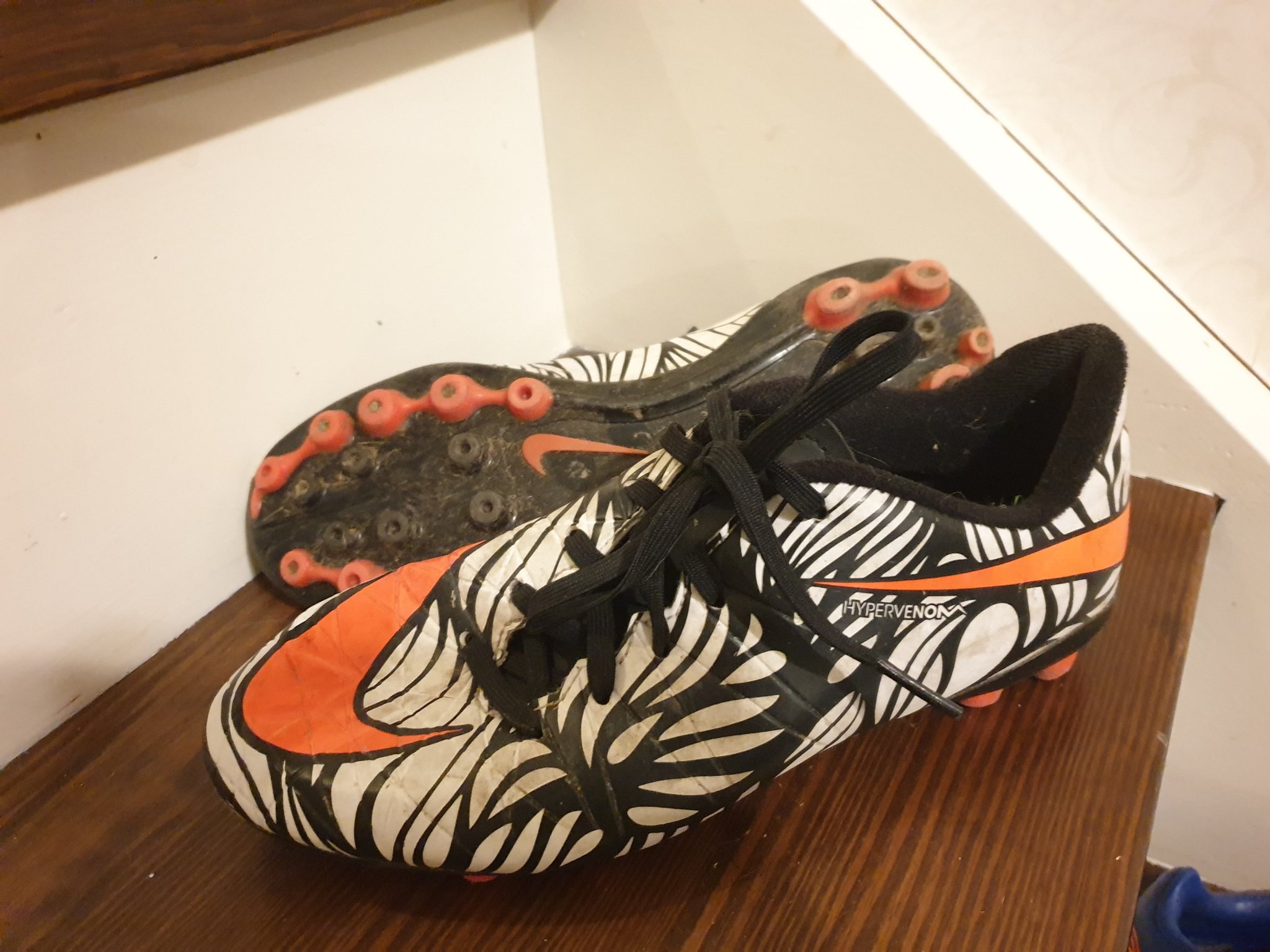 hypervenom 5
