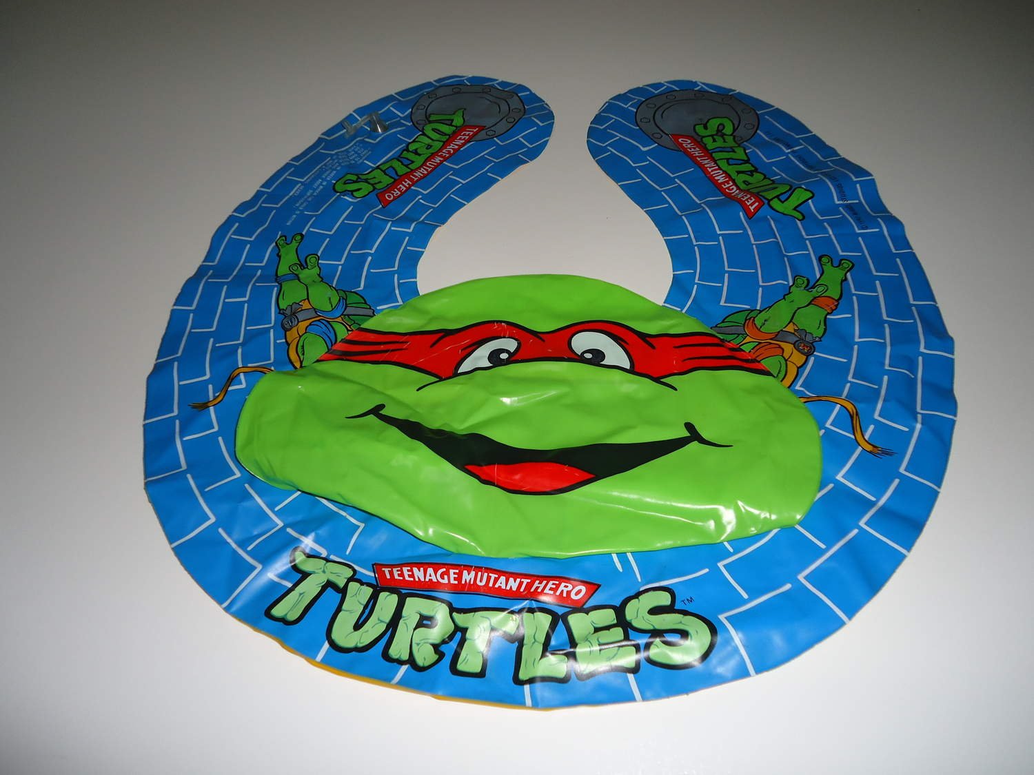 Teenage Mutant Hero Turtles Badring Pool strand K p P Tradera Teenage Mutant Hero Turtles Badring Pool strand K p P Tradera