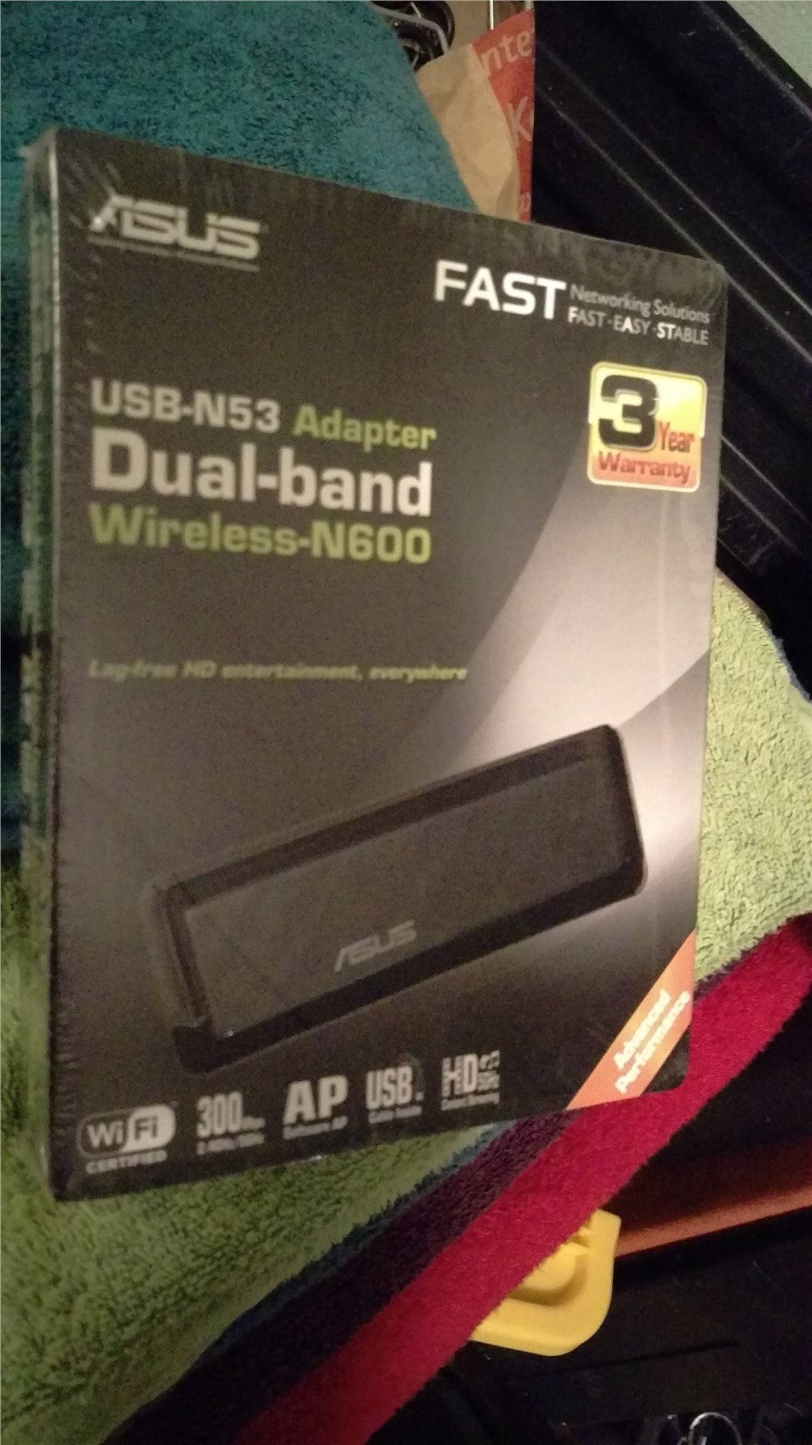 Usb