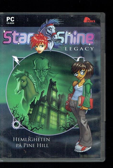 Starshine Legacy Download Free