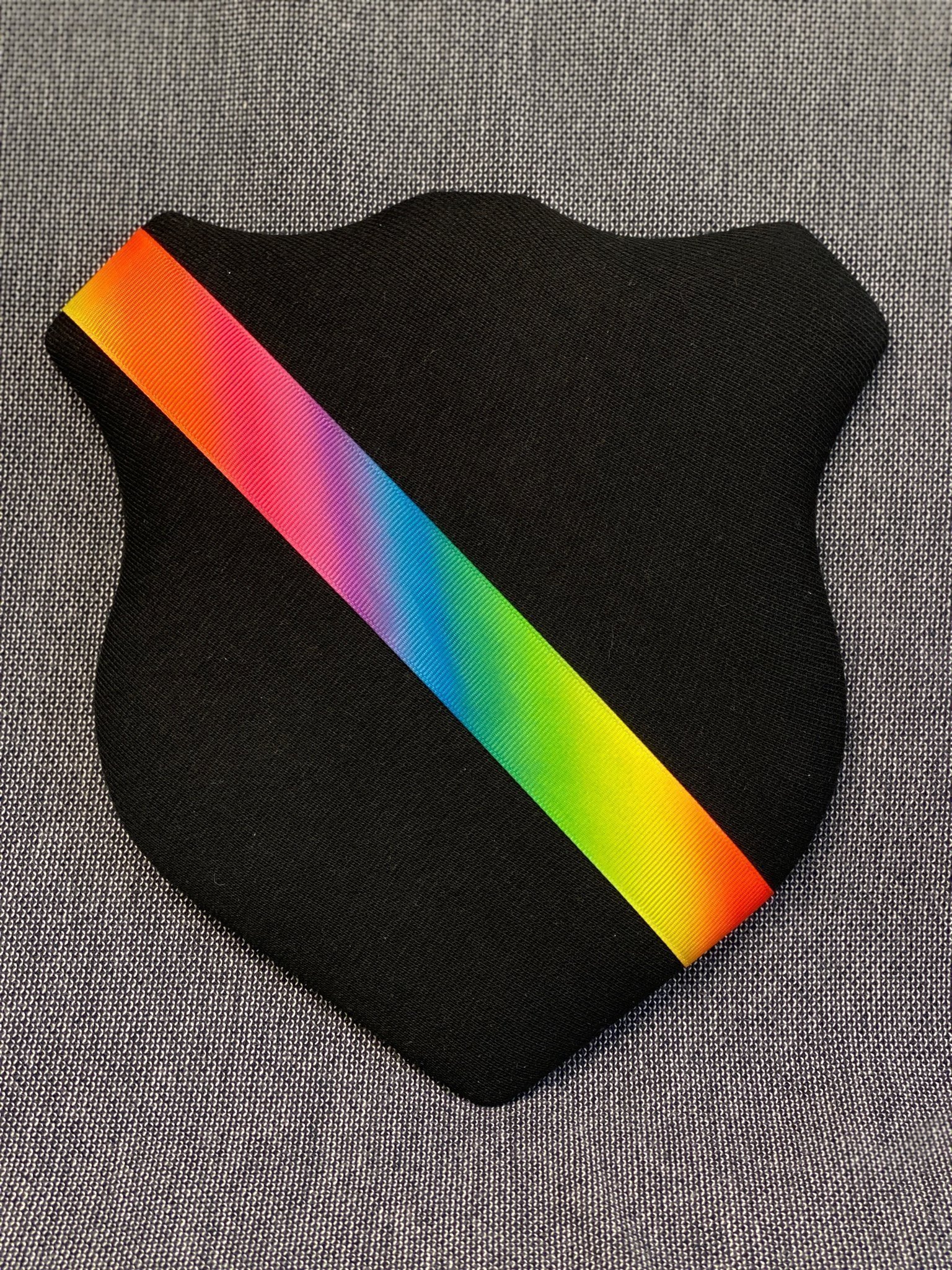 Märkestavla för simmärken/smycken svart/Heaven Köp på Tradera (568228494)