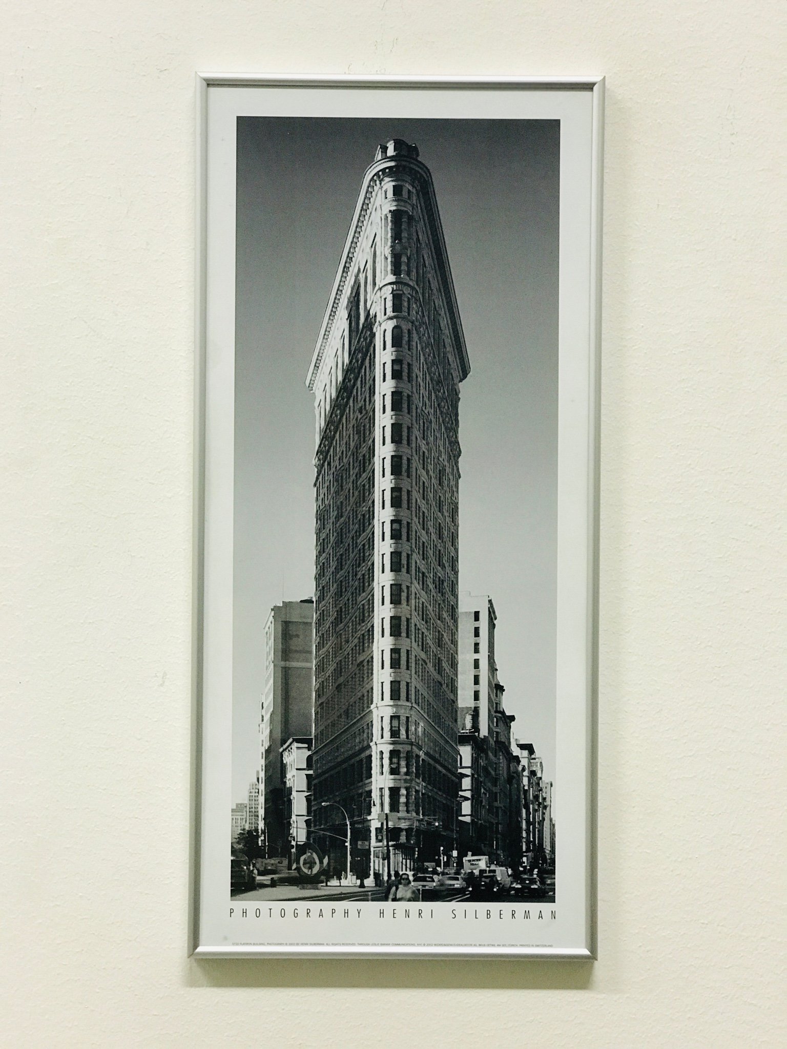 Se produkter som liknar Henri Silberman, Fotografi ”F.. på Tradera