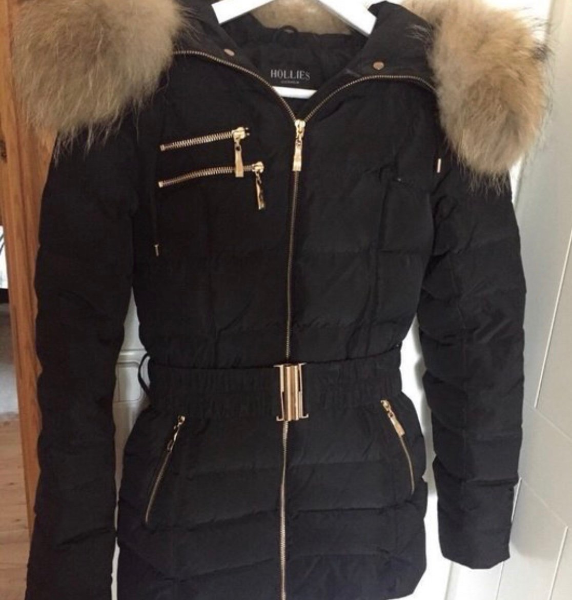 Hollies jacka (414992253) ᐈ Köp på Tradera Hollies jacka (414992253) ᐈ Köp på Tradera