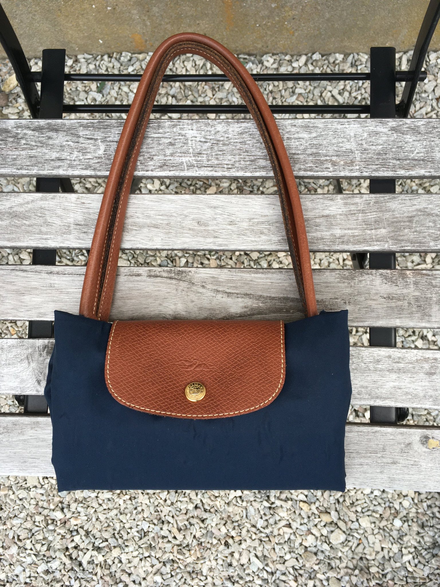 Longchamp Le Pliage Large Nylon Shoulder Tote Longchamp Le Longchamp Le Pliage Large Nylon Shoulder Tote Longchamp Le