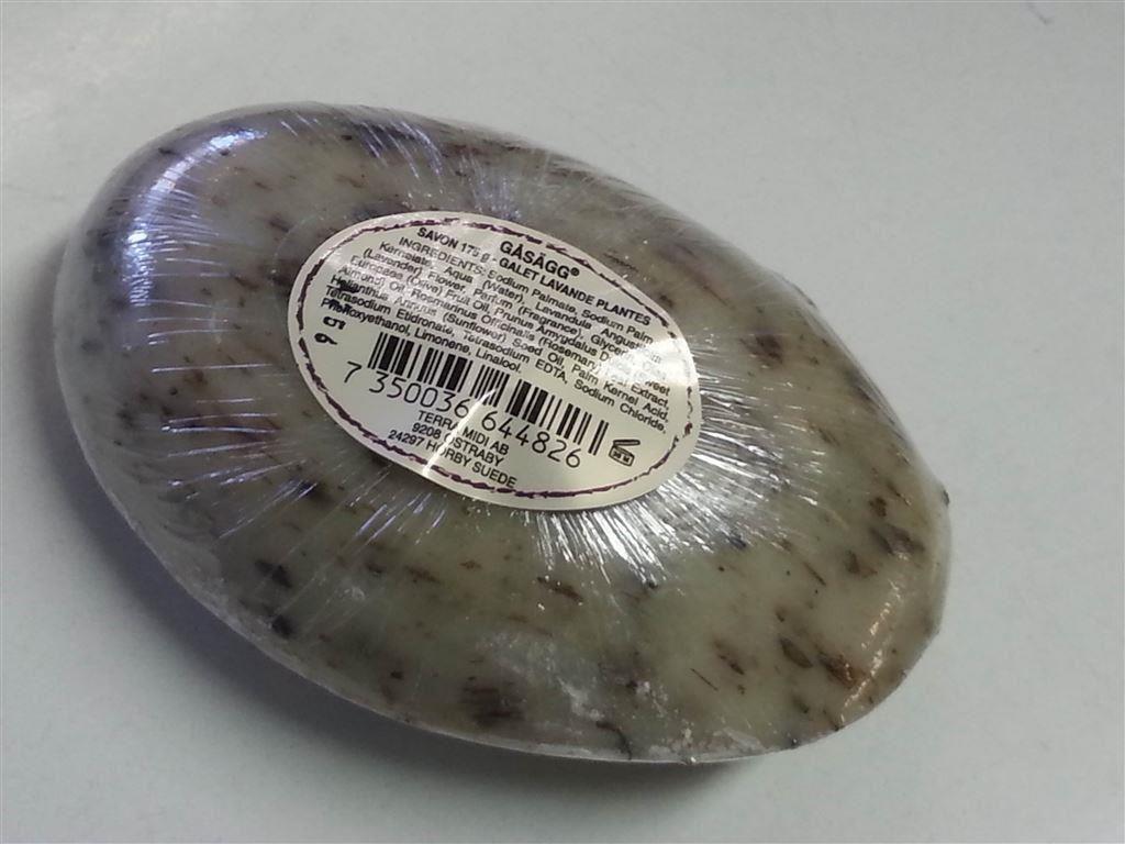 Lavendel tvÃ
l 175 gr **presenttips** pÃ¥ tradera.com Ãvriga