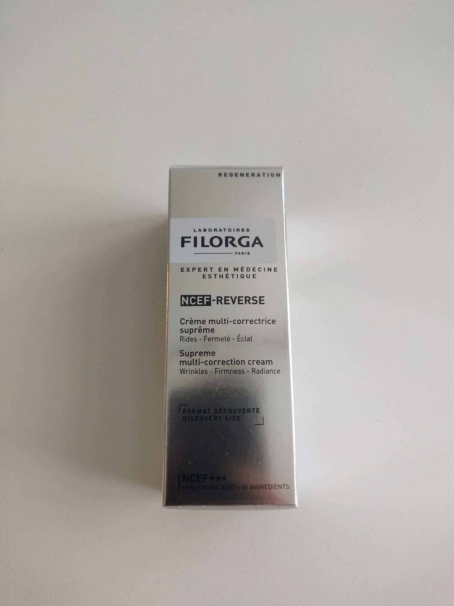 Filorga NCEF-REVERSE kräm 30ml