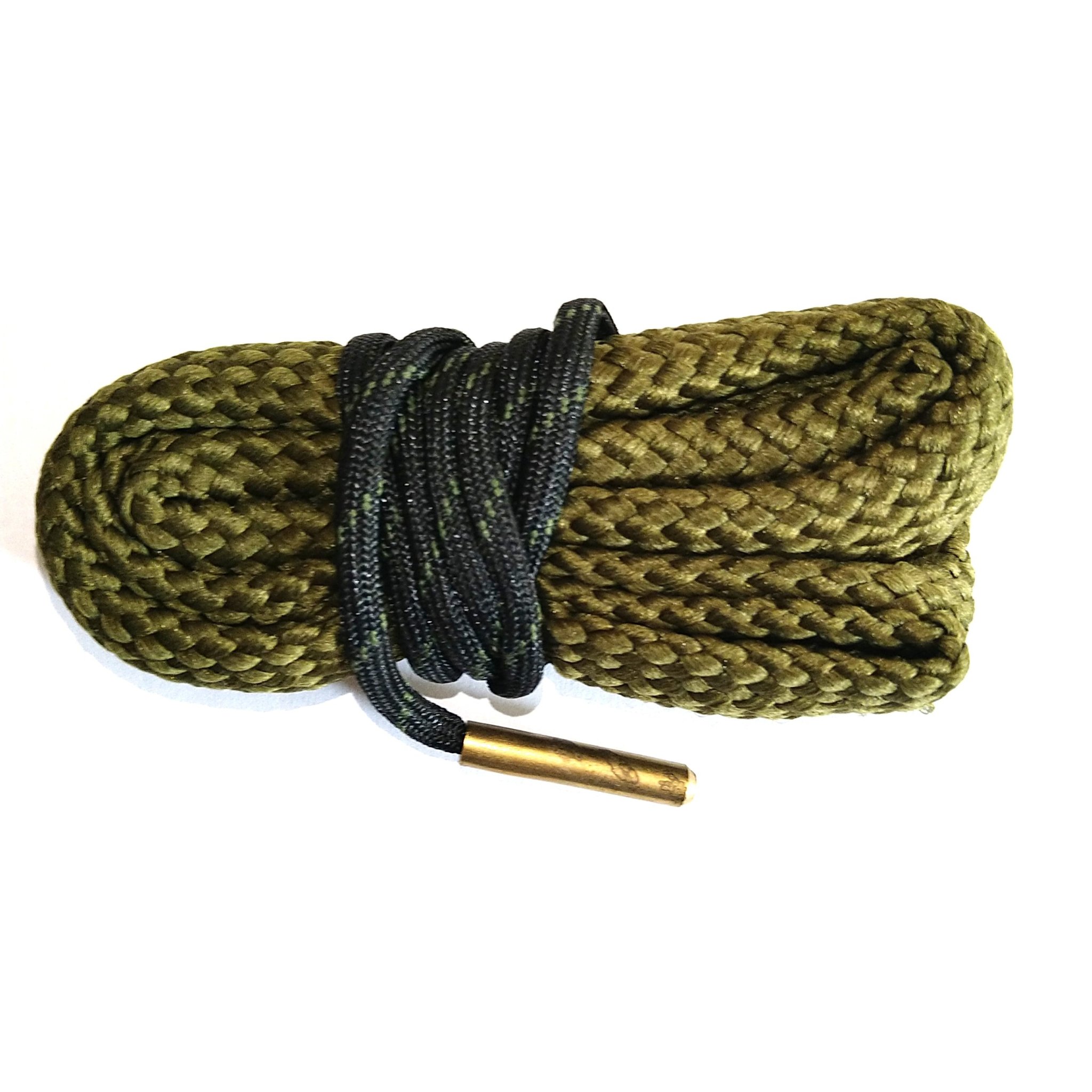Se produkter som liknar 10 st. Gun snake / Bore snake.. på Tradera
