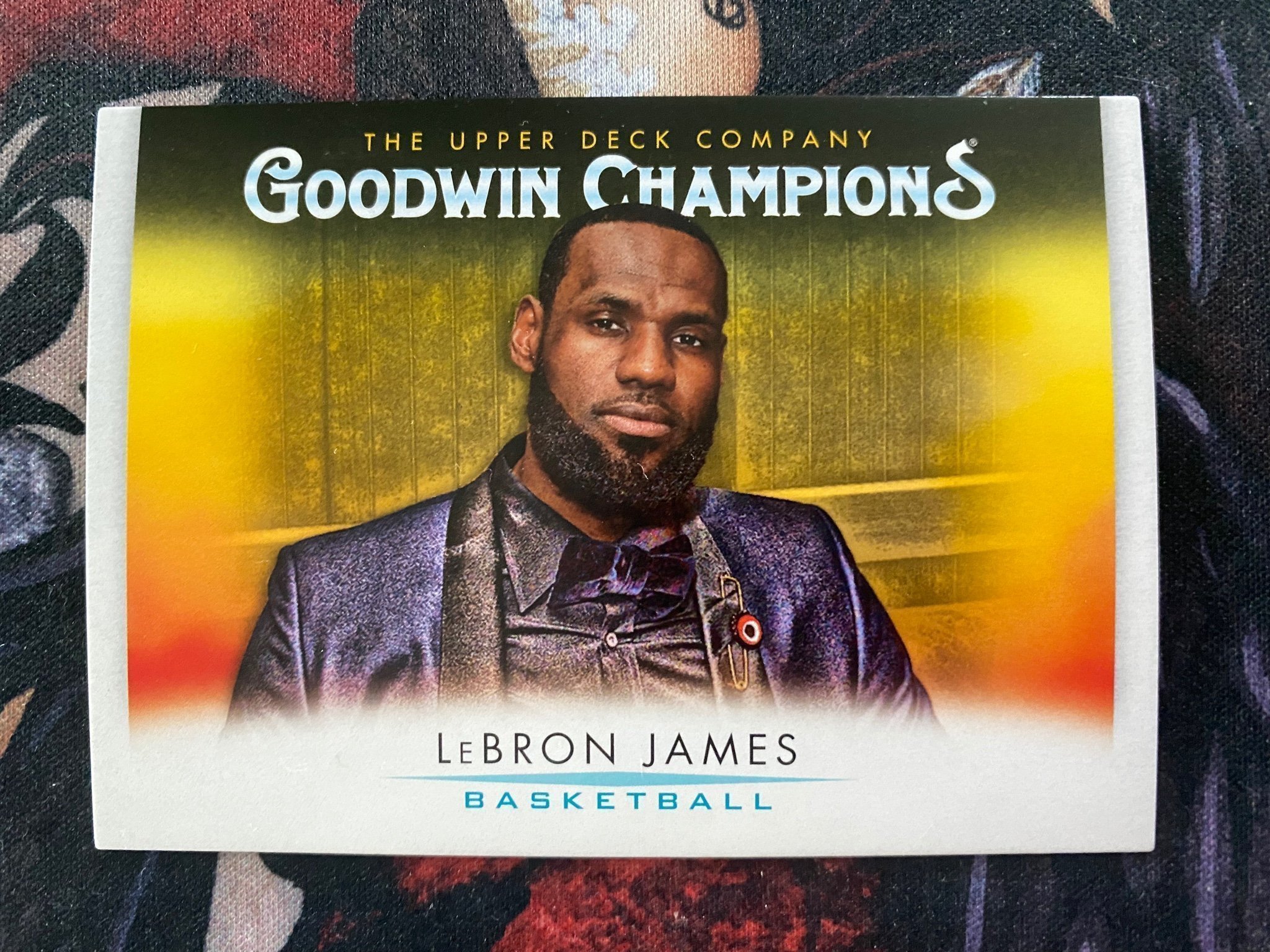 2020 goodwin champions lebron james