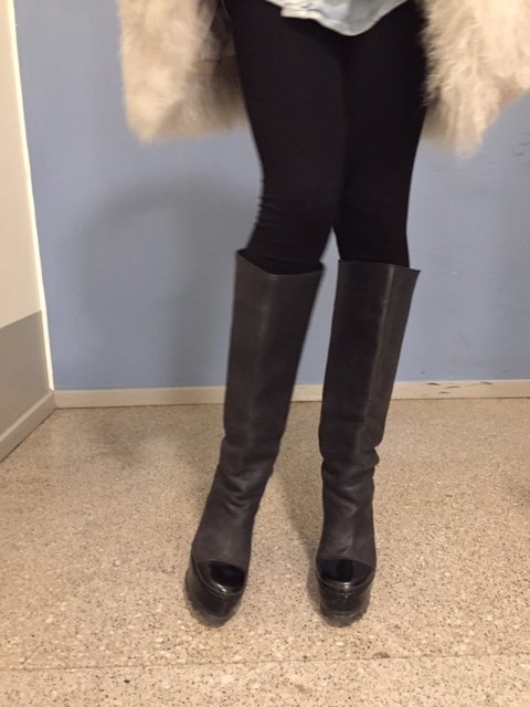 ACNE STUDIOS stövlar HERO , strl 38 (380873653) ᐈ Köp på ACNE STUDIOS stövlar HERO , strl 38 (380873653) ᐈ Köp på