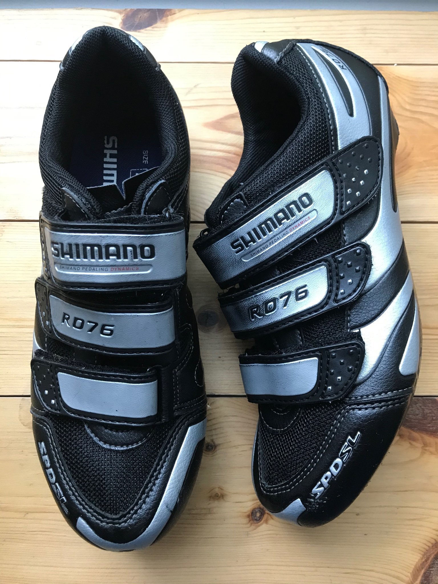 shimano rd76