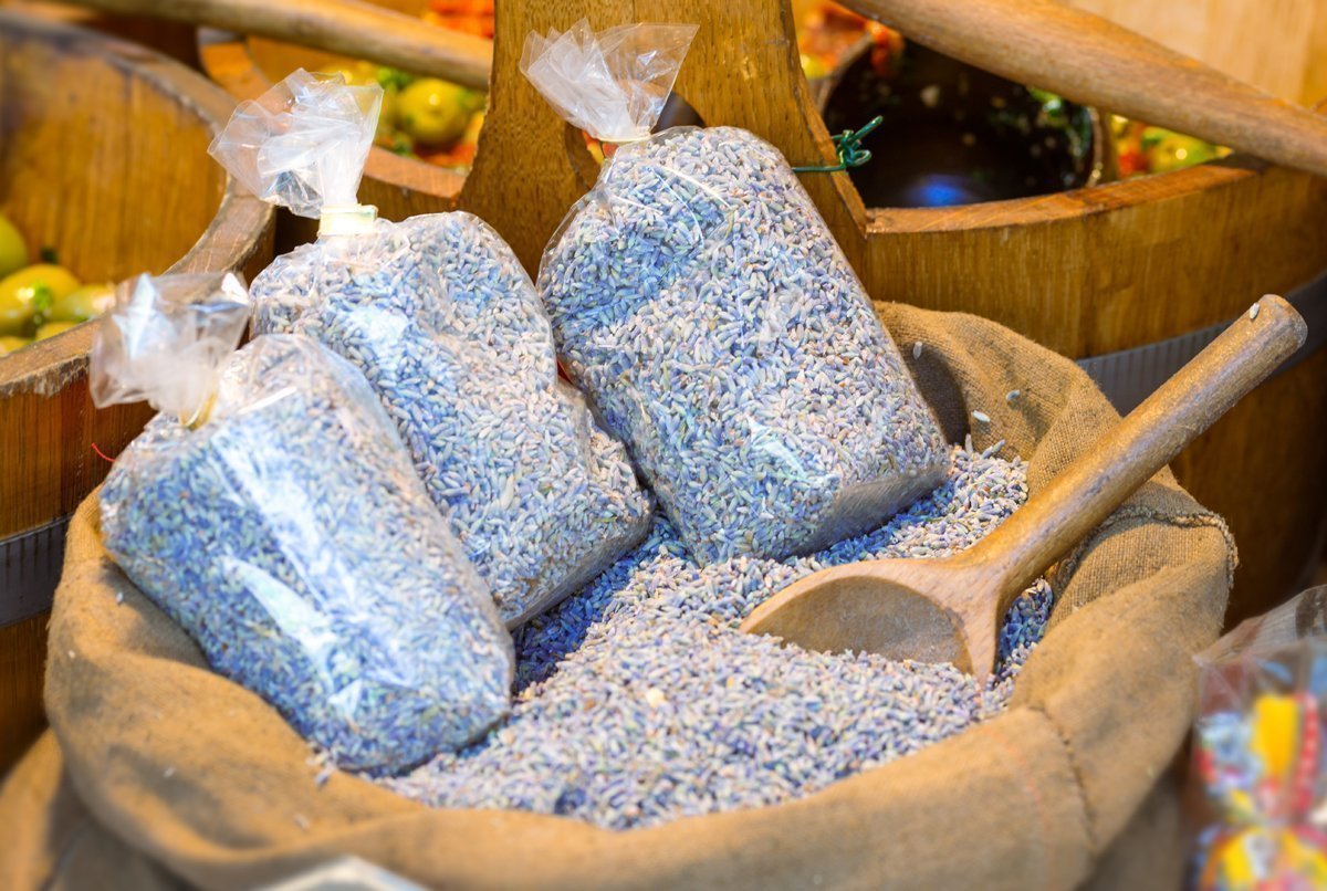 köpa lavendel i lösvikt köpa lavendel i lösvikt